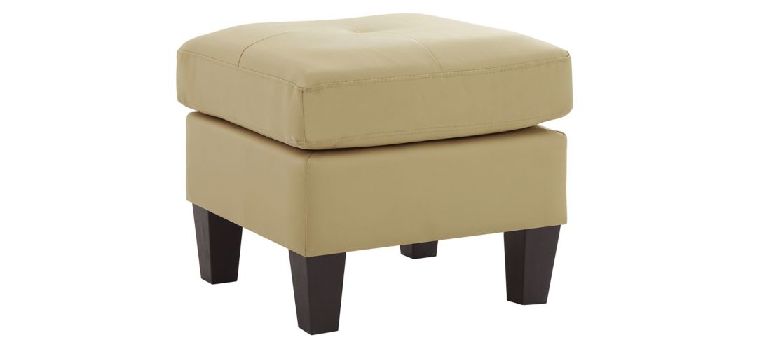 Newbury Ottoman by Glory Furniture