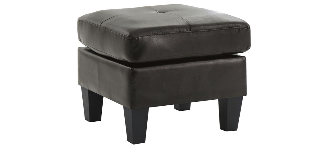 Newbury Ottoman by Glory Furniture