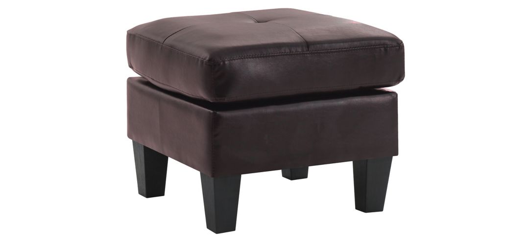 213246420 Newbury Ottoman by Glory Furniture sku 213246420