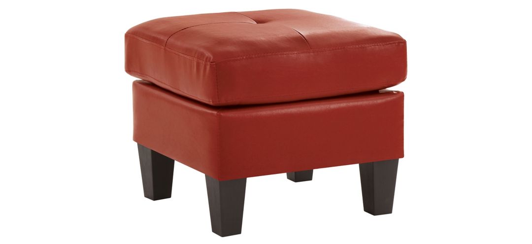 Newbury Ottoman by Glory Furniture