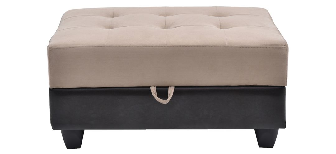 215180900 Gallant Storage Ottoman sku 215180900