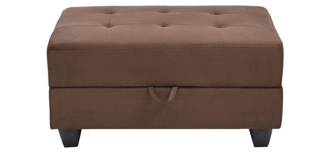 215209120 Gallant Storage Ottoman sku 215209120