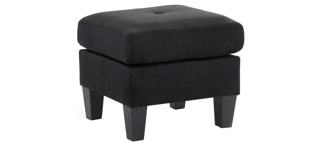 215247520 Newbury Ottoman by Glory Furniture sku 215247520