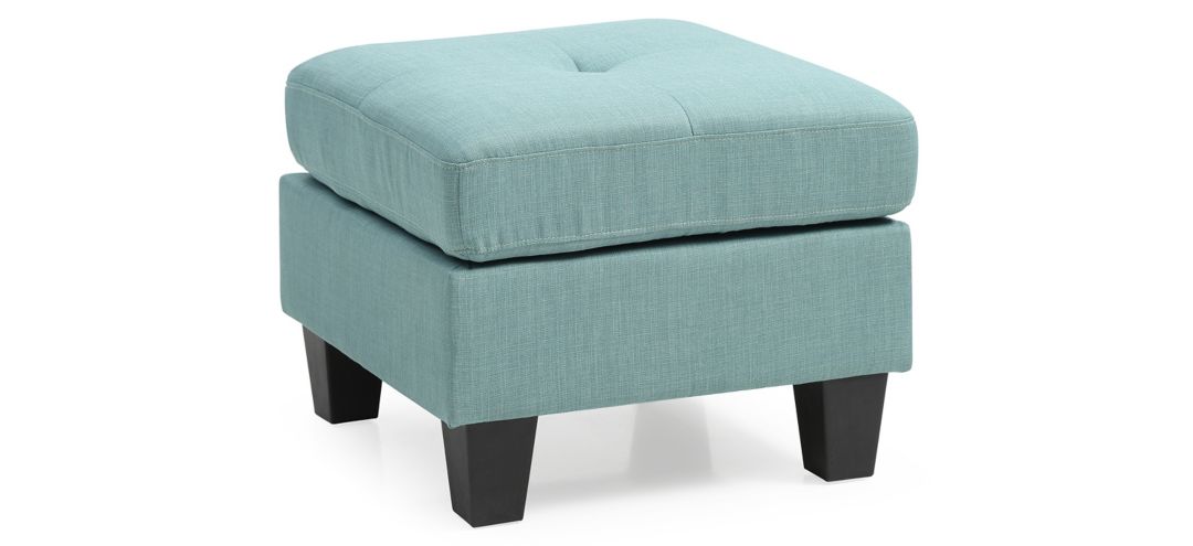 Newbury Ottoman by Glory Furniture