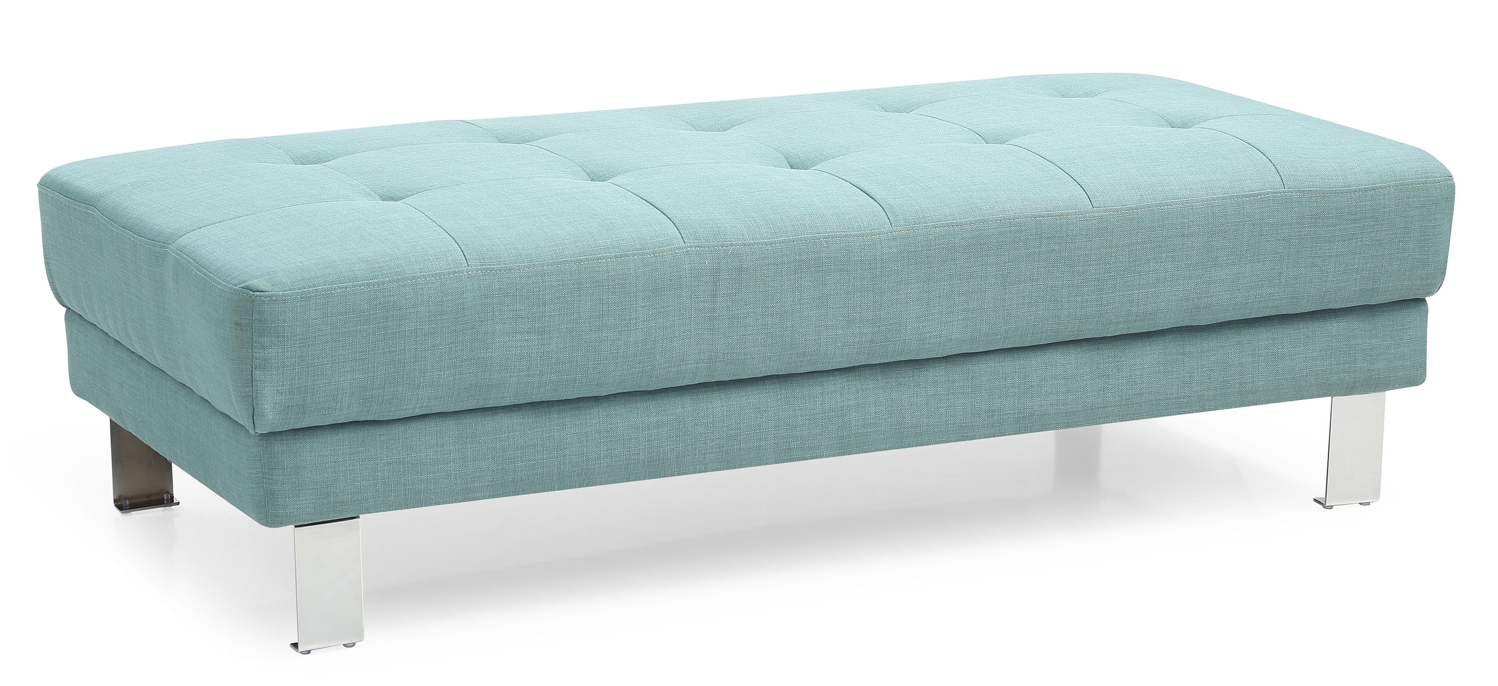 Riveredge Ottoman