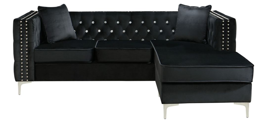 220234851 Paige Sofa Chaise sku 220234851