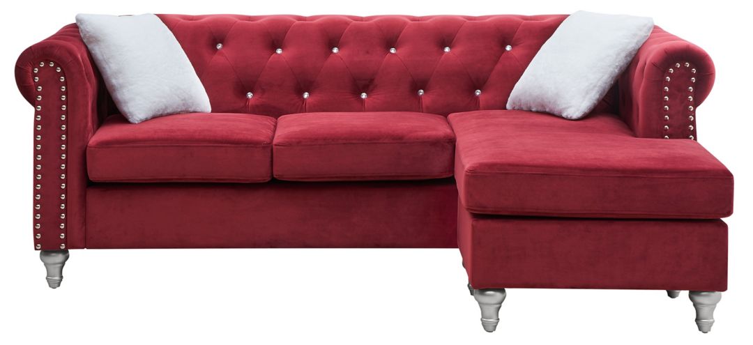 220259680 Raisa Sectional sku 220259680