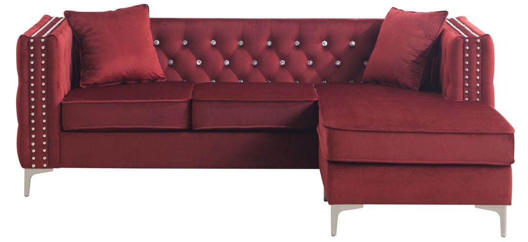 220259863 Paige Sofa Chaise sku 220259863