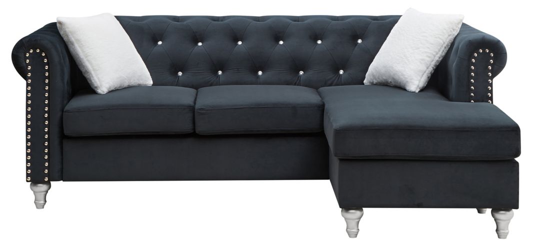 220277760 Raisa Sectional sku 220277760