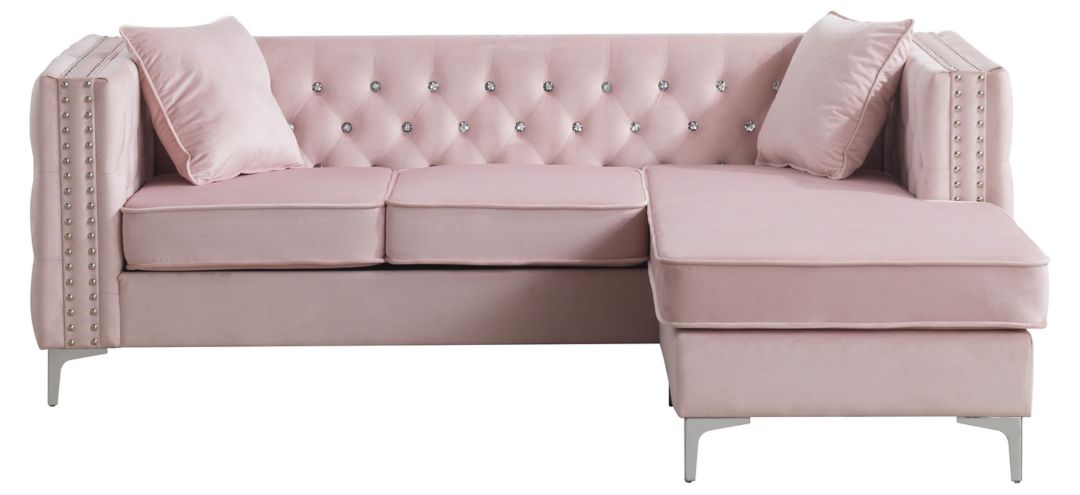 Paige Sofa Chaise