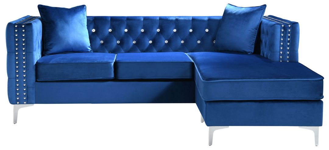 220298753 Paige Sofa Chaise sku 220298753