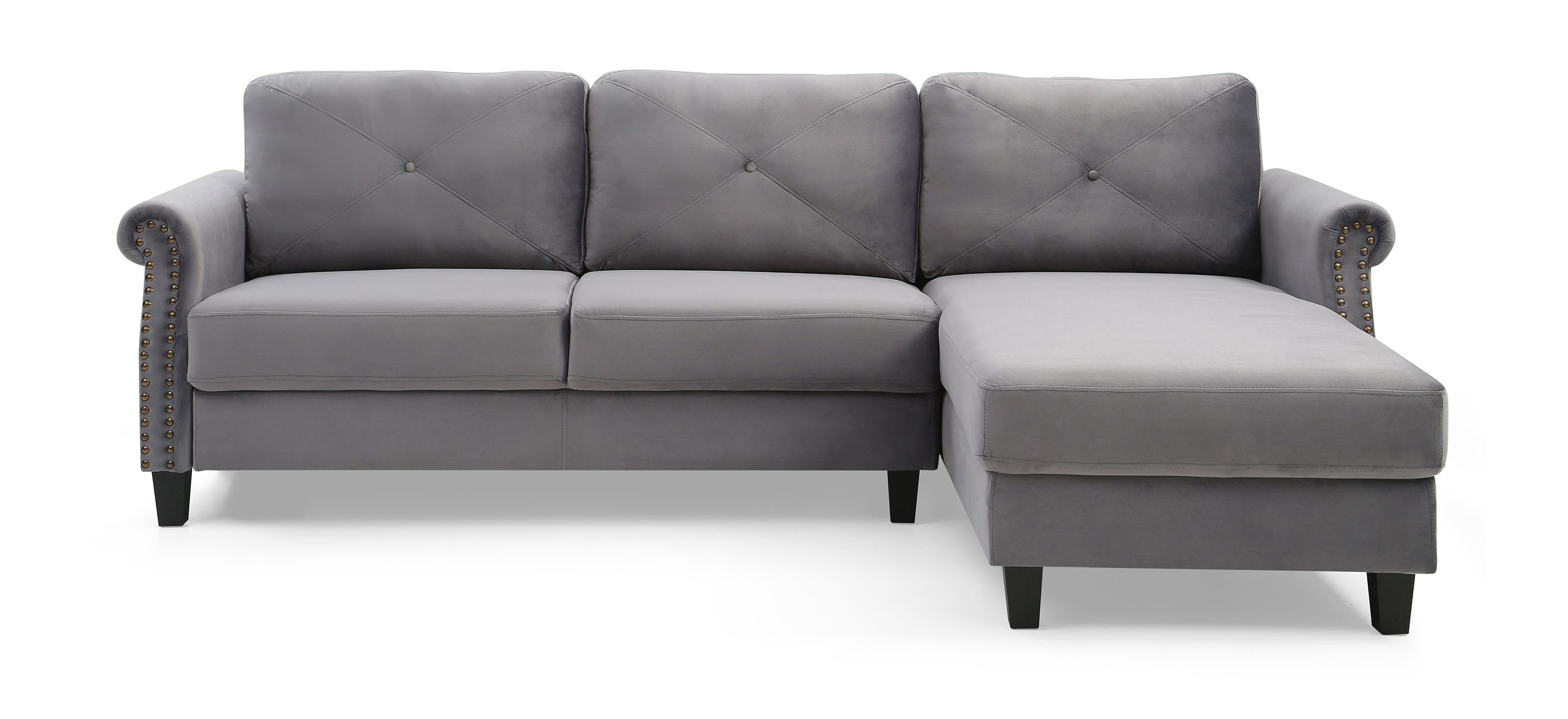 Riverside Reversible Sectional