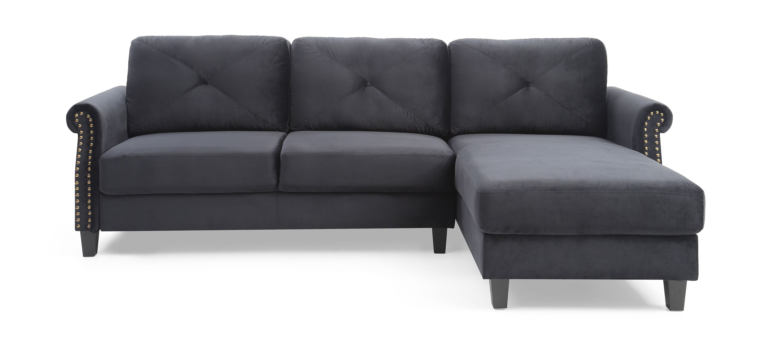 Riverside Reversible Sectional