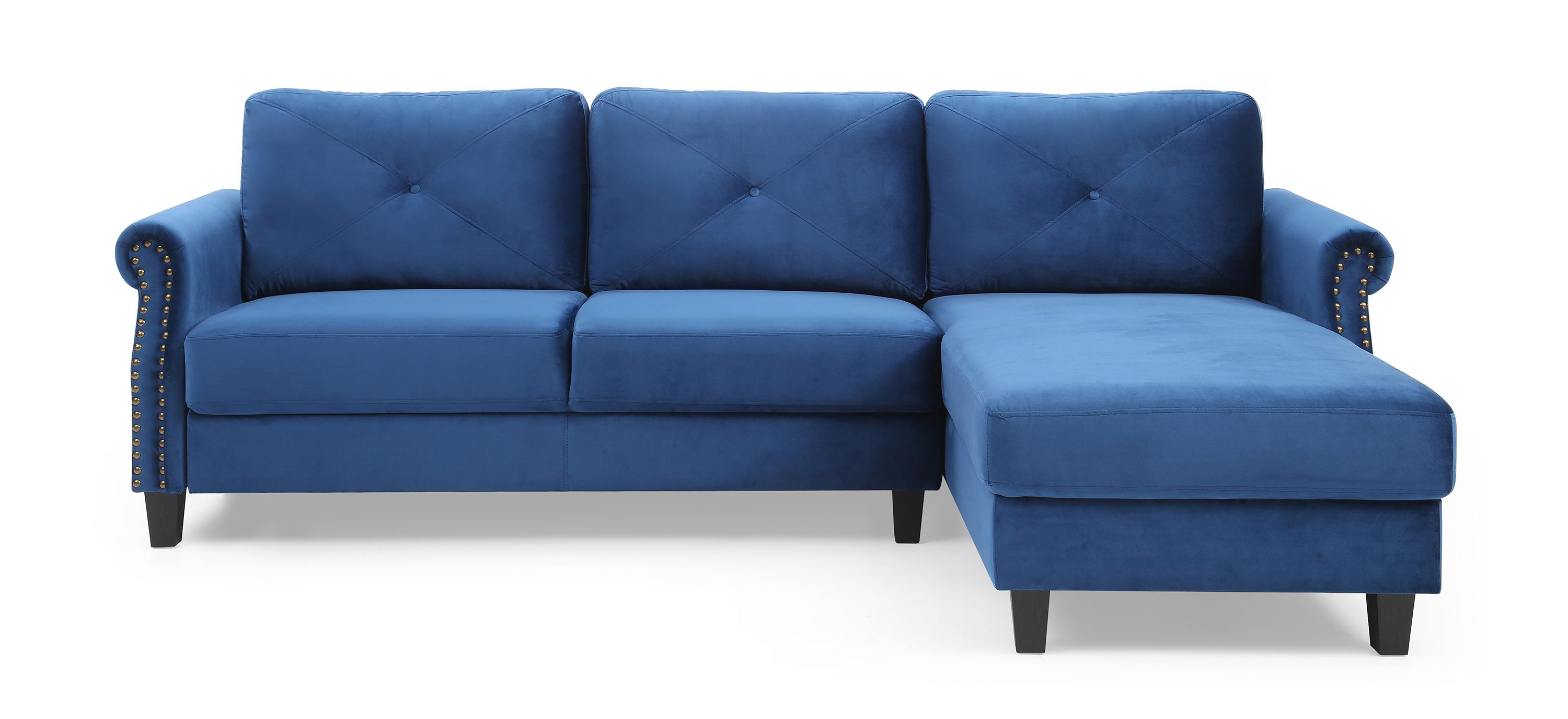 Riverside Reversible Sectional