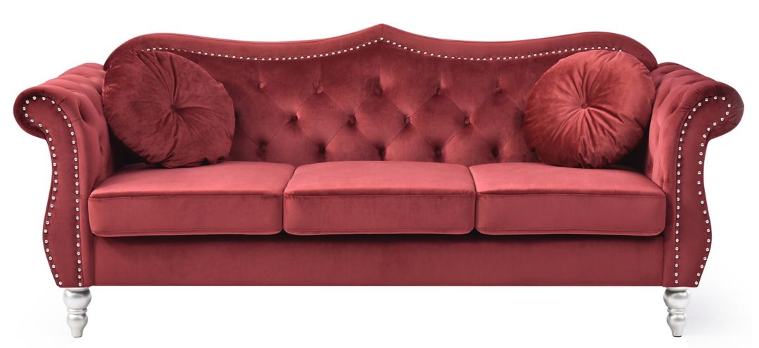 Hollywood Sofa