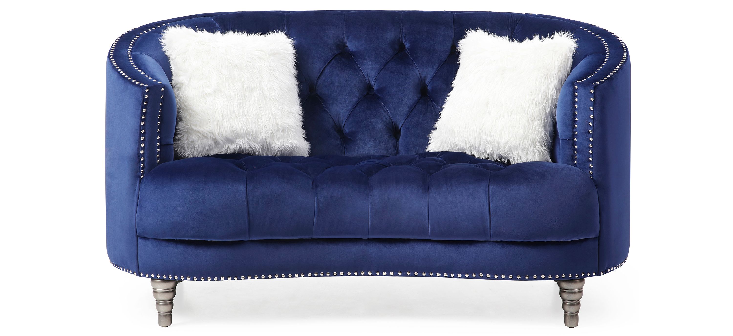 Dania Loveseat
