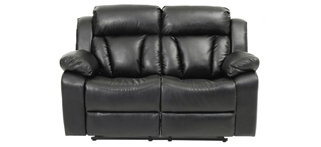 Daria Reclining Loveseat