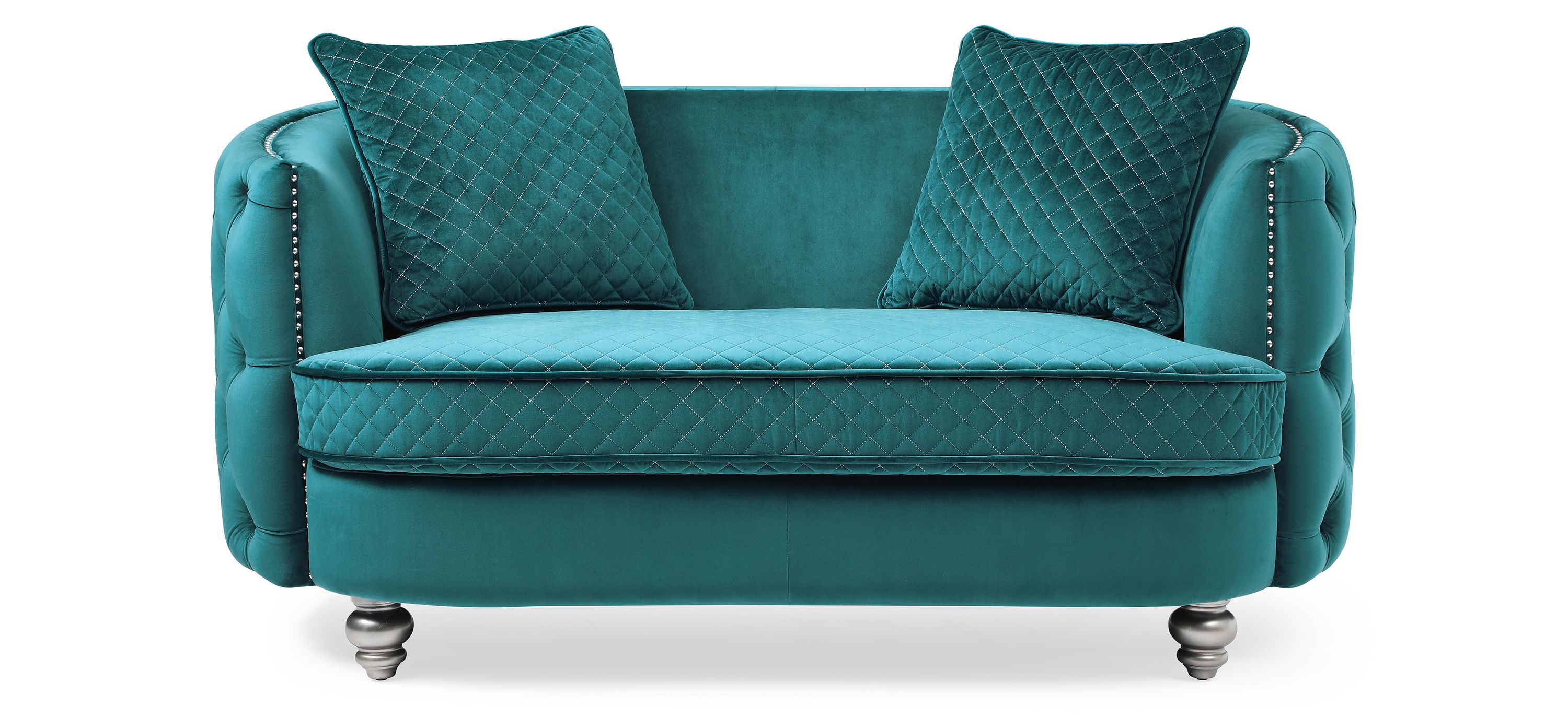 Apollo Loveseat
