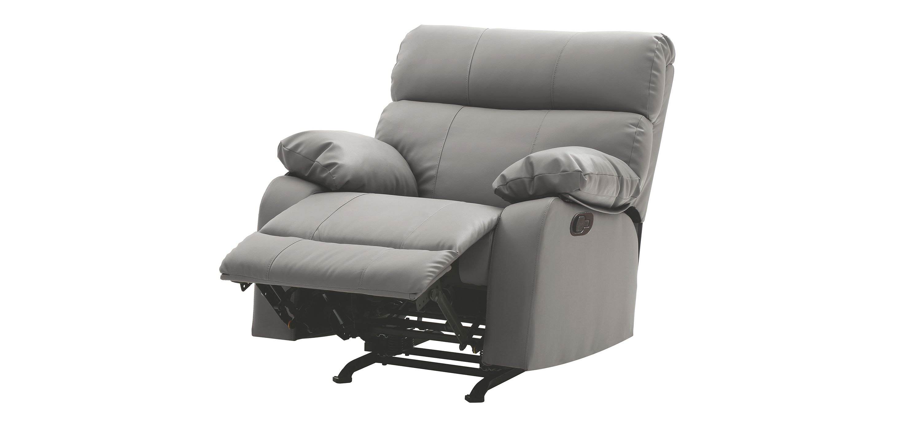 Potter Rocker Recliner
