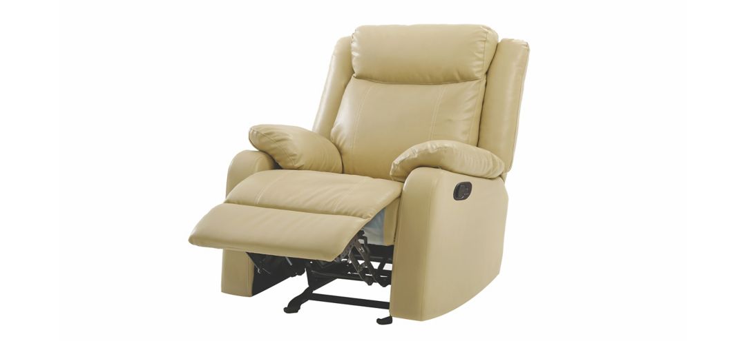 Ward Rocker Recliner