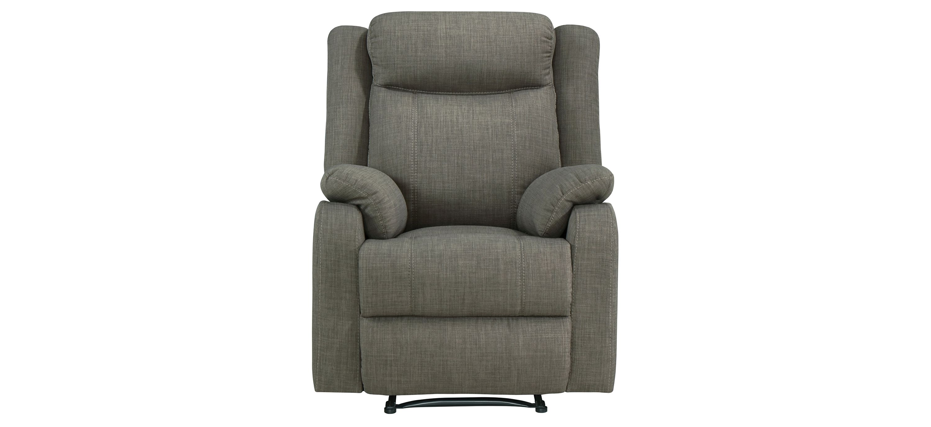 Bari 3 Position Recliner