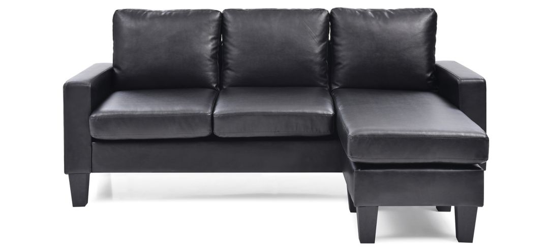 297213001 Jenna Reversible Sofa Chaise sku 297213001