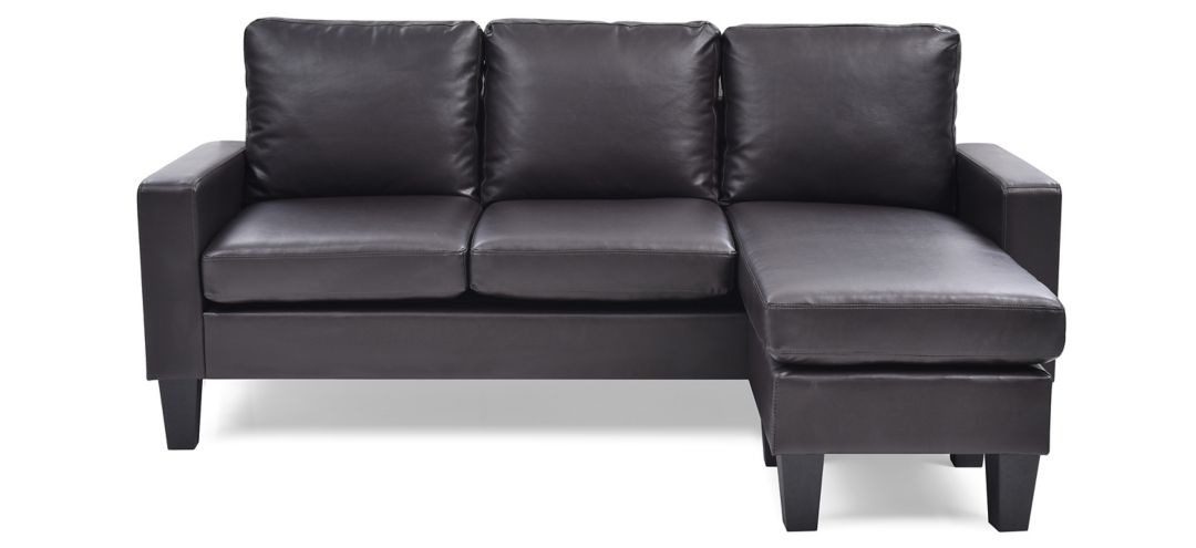 297215001 Jenna Reversible Sofa Chaise sku 297215001