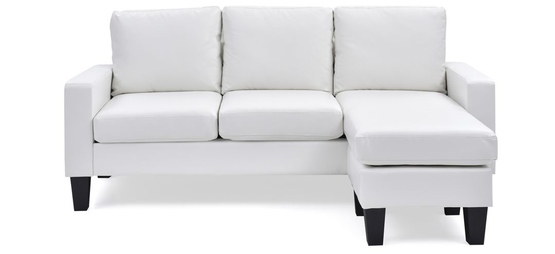 Jenna Reversible Sofa Chaise