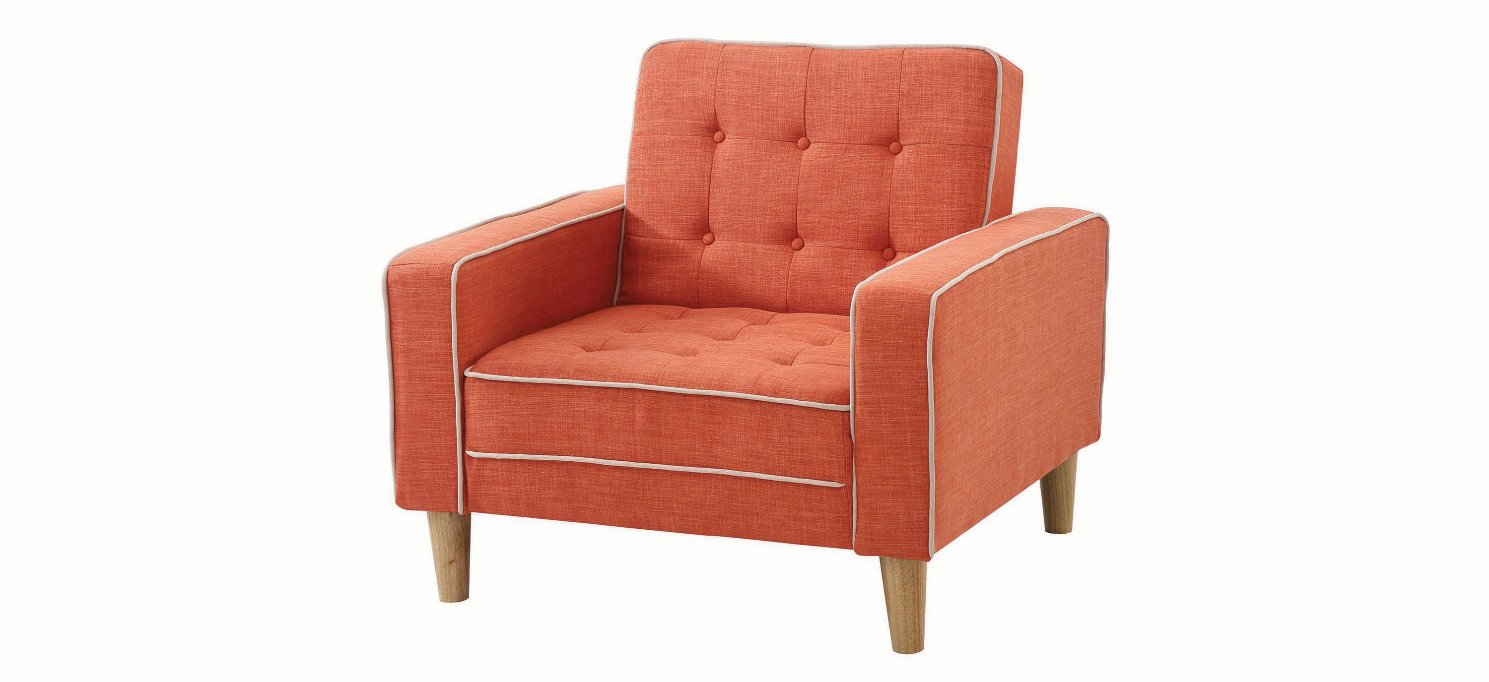 Andrews Klik Klak Chair
