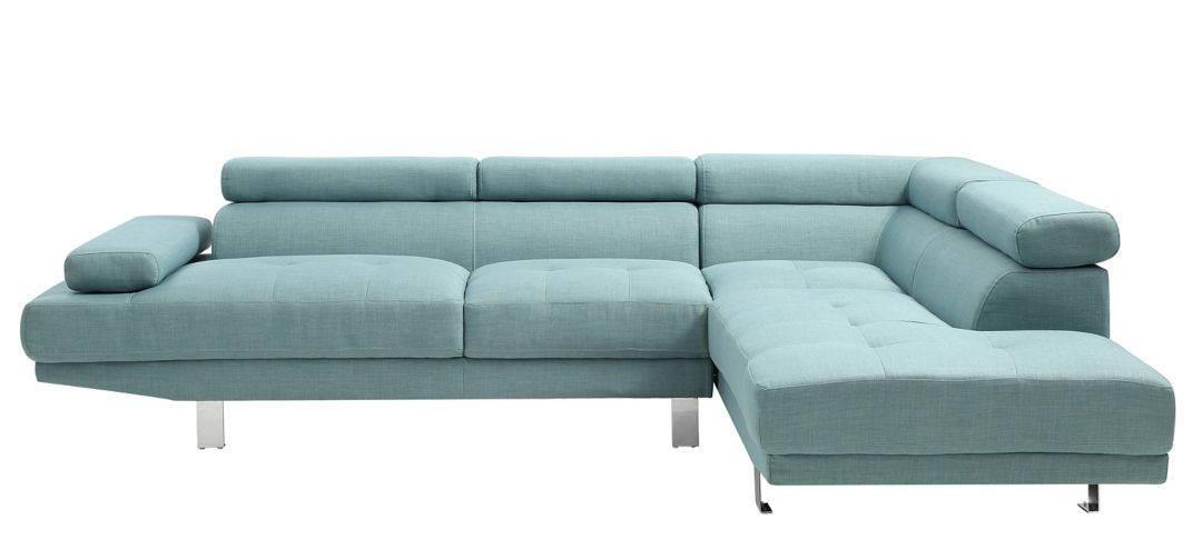 298293980 Riveredge Sectional sku 298293980