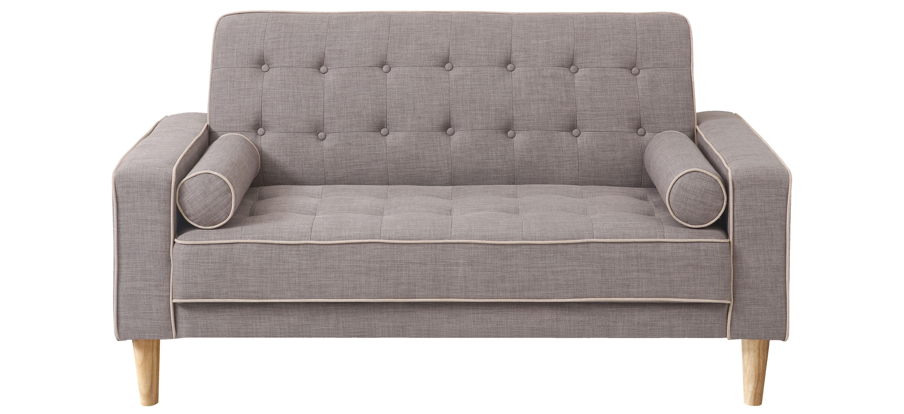 Andrews Klik Klak Loveseat