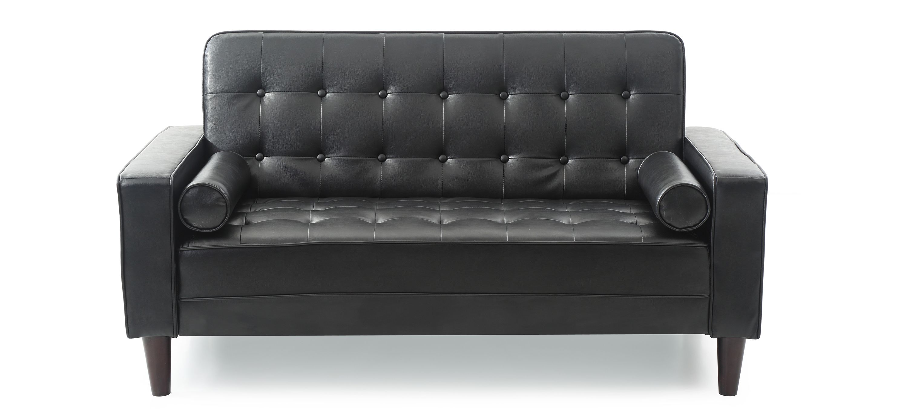 Andrews Klik Klak Loveseat