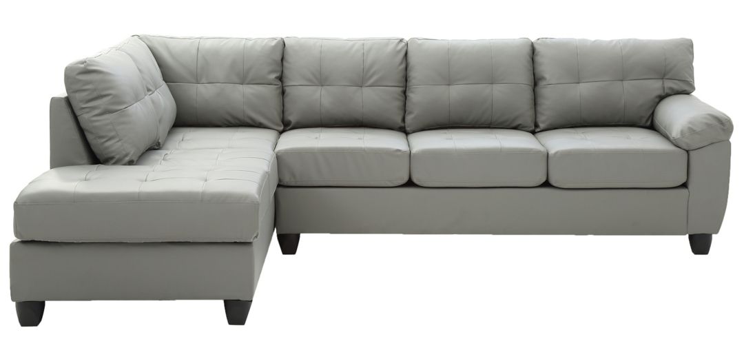 299219140 Gallant 2-pc. Reversible Sectional Sofa sku 299219140