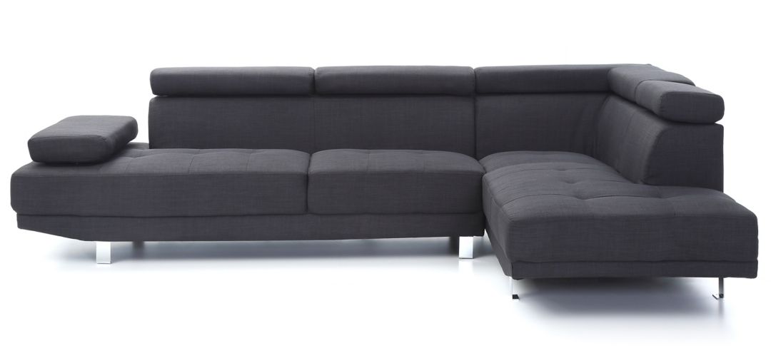 299293980 Riveredge 2-pc. Sectional Sofa sku 299293980