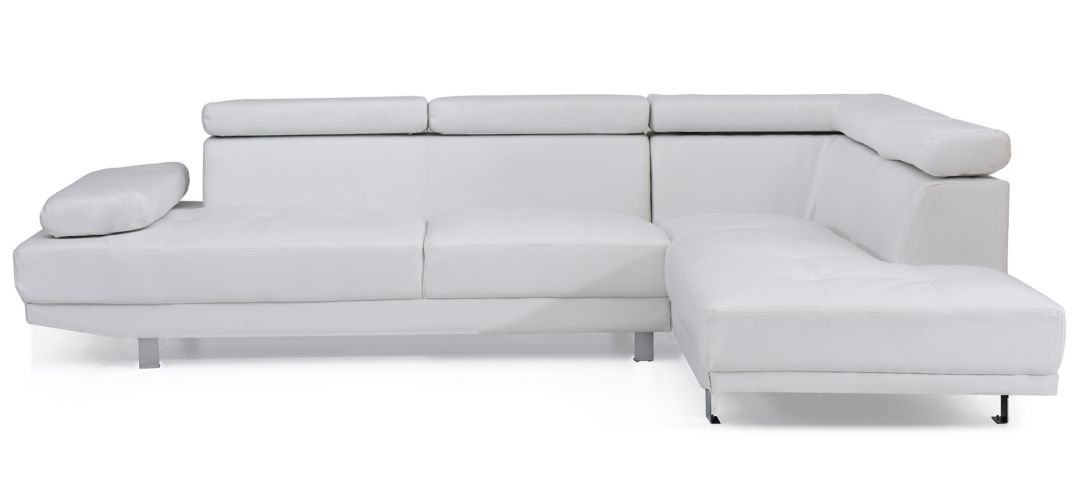 Riveredge 2-pc. Sectional Sofa