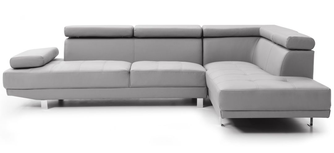 Riveredge 2-pc. Sectional Sofa