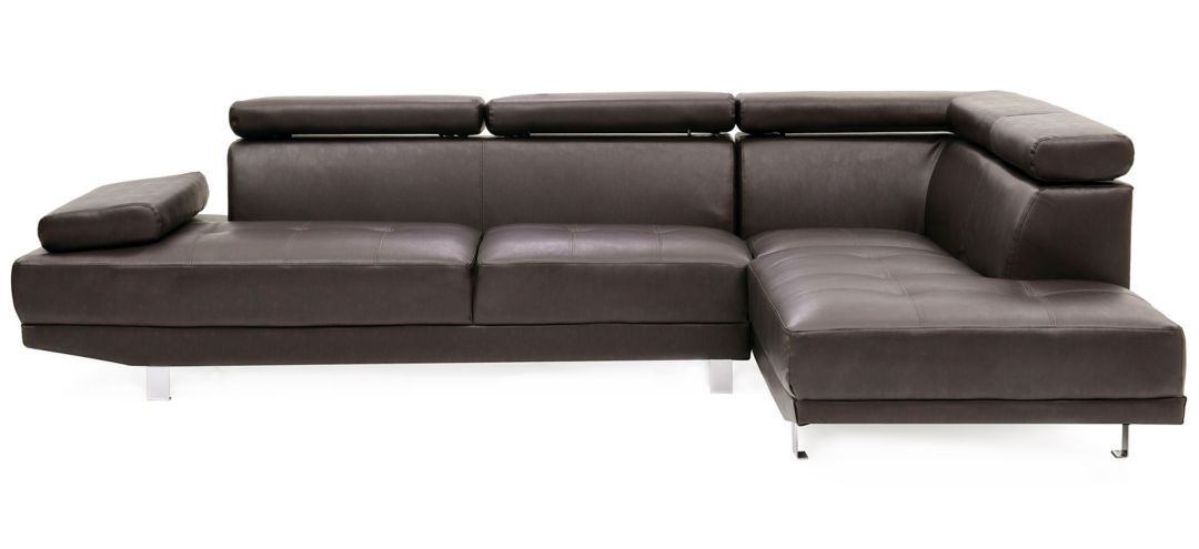 299294340 Riveredge 2-pc. Sectional Sofa sku 299294340