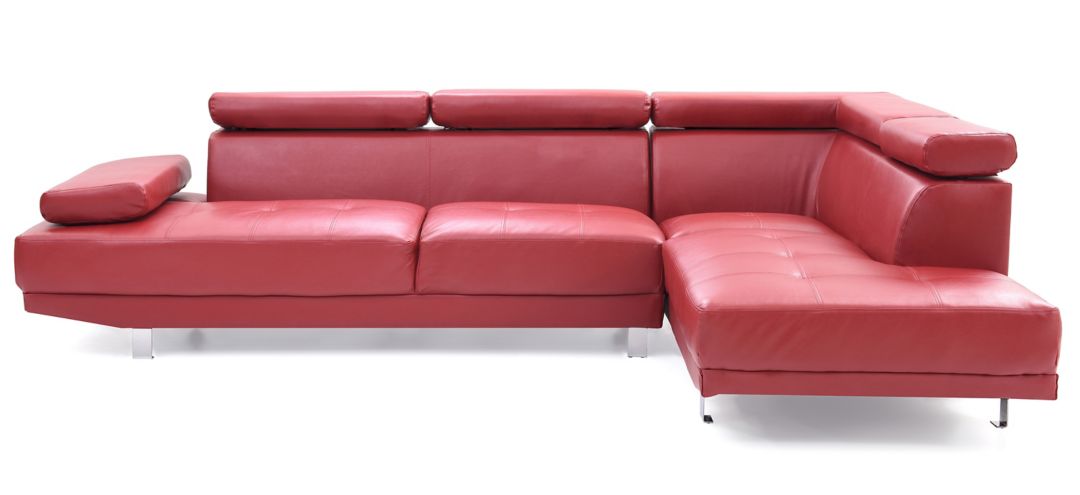 299294940 Riveredge 2-pc. Sectional Sofa sku 299294940