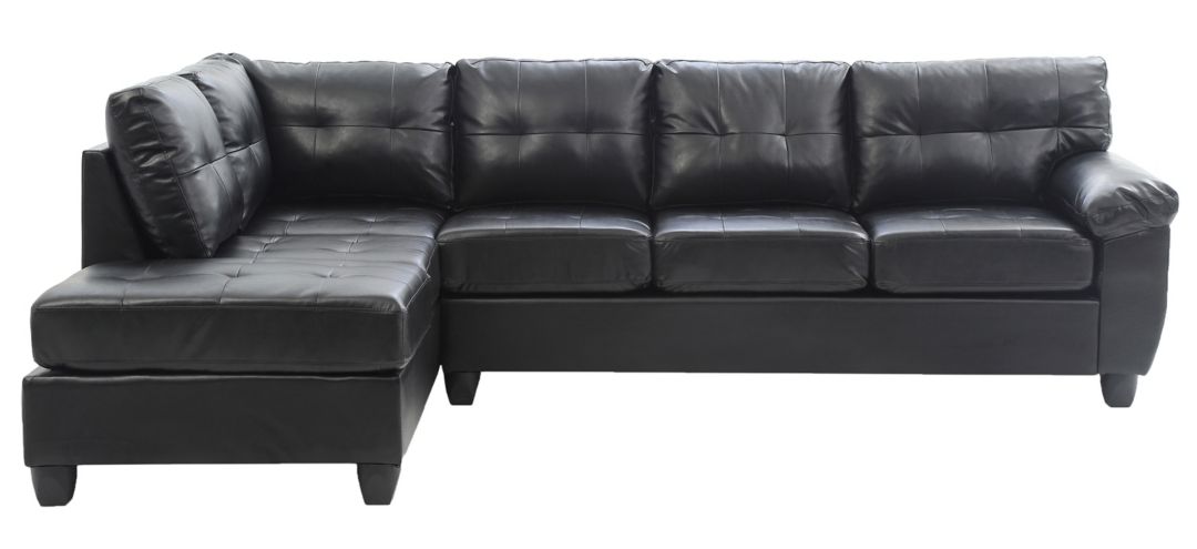 299309000 Gallant 2-pc. Reversible Sectional Sofa sku 299309000