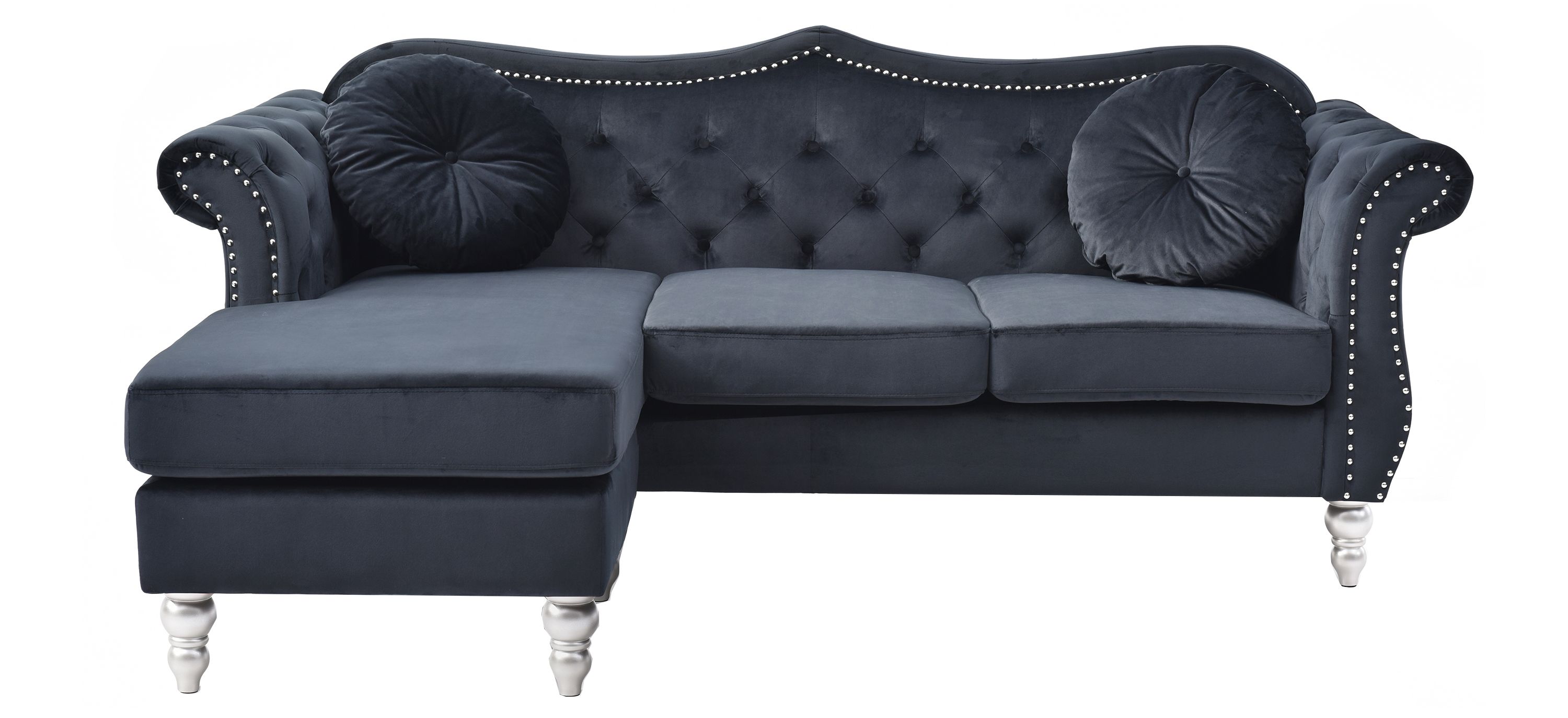 Hollywood Sectional