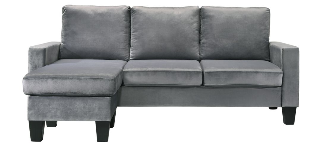 Jessica Sectional Sofa