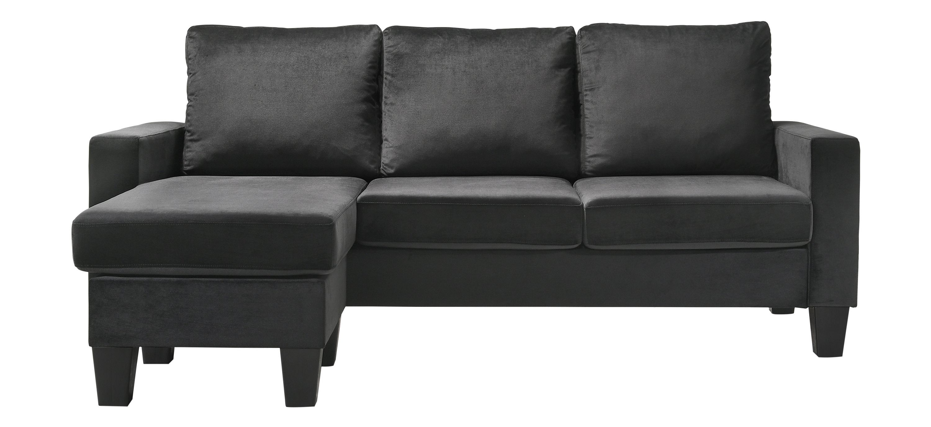 Jessica Sectional Sofa