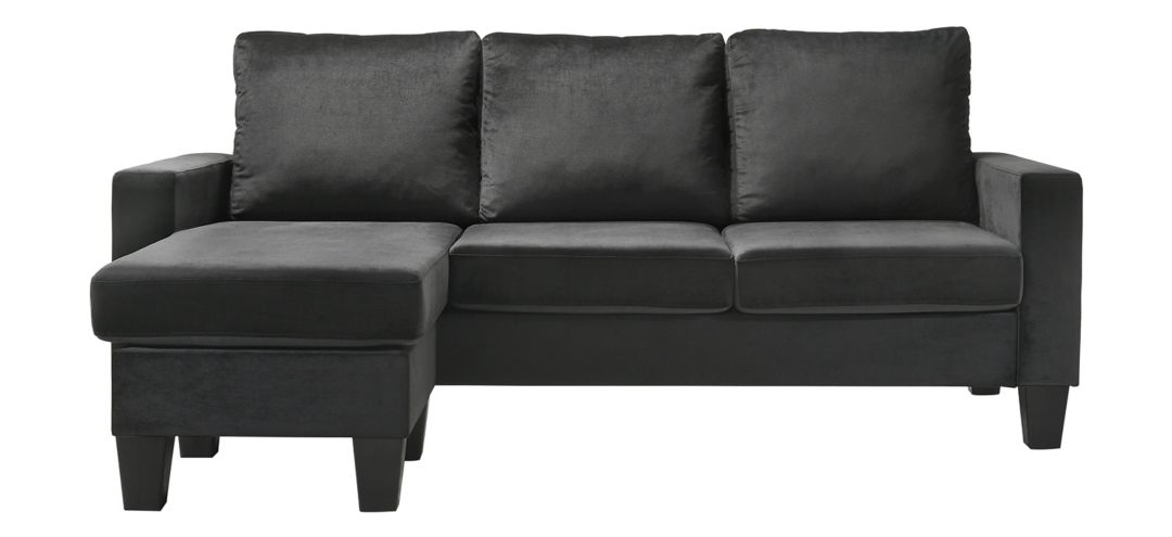 Jessica Sectional Sofa