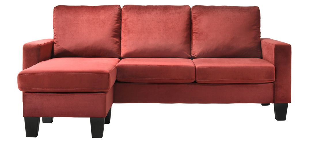 Jessica Sectional Sofa