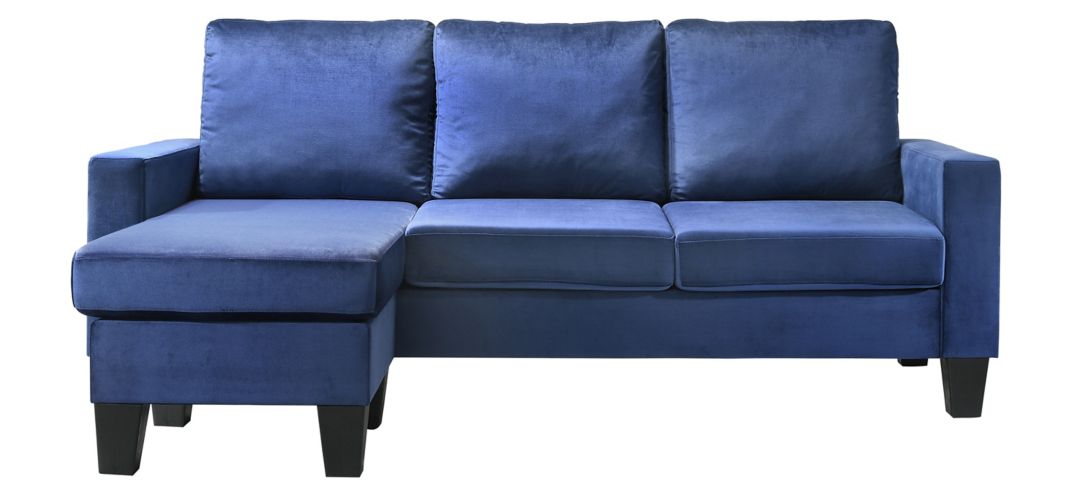 Jessica Sectional Sofa