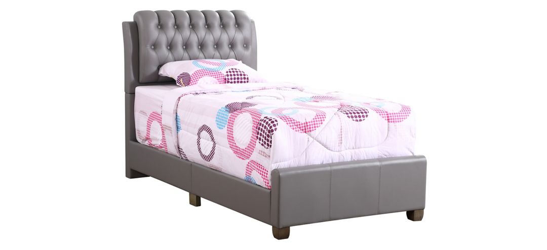 500285961 Marilla Upholstered Bed sku 500285961