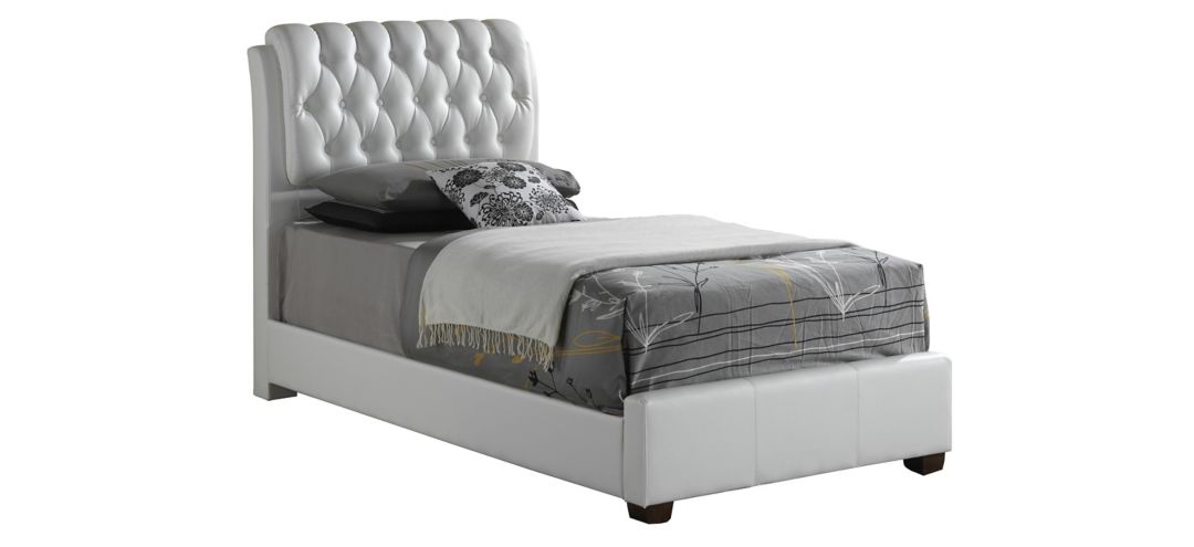 Marilla Upholstered Bed