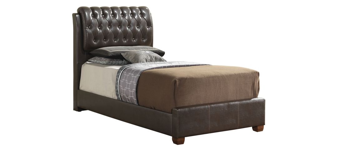 500285981 Marilla Upholstered Bed sku 500285981