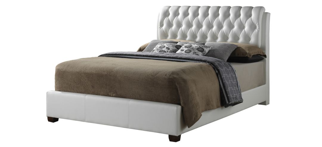 503285971 Marilla Upholstered Bed sku 503285971