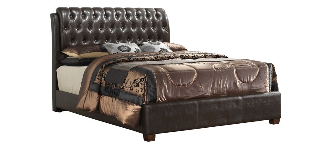 503285981 Marilla Upholstered Bed sku 503285981